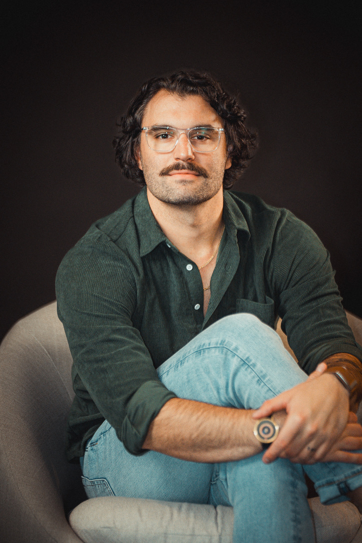 Joel Arcieri, Founder of STAY Technologies